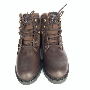 Brand  New With Box Georgia Men's Homeland W